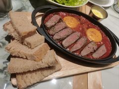 -沛家·西餐Brunch·直火料理