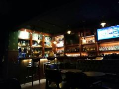 -The Cheebat 锌吧·Bistro(体育西店)