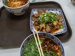 -玉香宫河州牛肉拉面