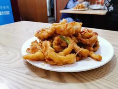 -九龙餐厅(大沽路店)