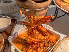 -春树下·树屋花房西餐厅(罍街AS1980店)