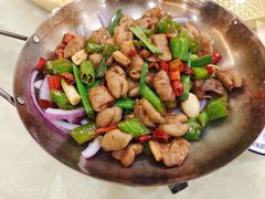 -涛记酒家(瑞宝南路店)