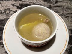 -新白鹿餐厅(松江开元地中海店)