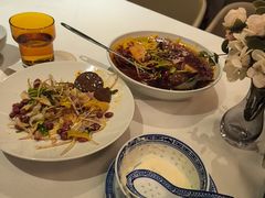 -汤城小厨•粤菜•靓汤(金宝街店)