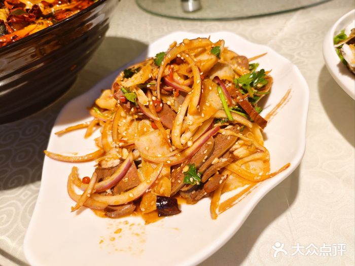 迎宾大酒店(东北大马路店)图片