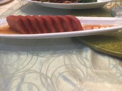 -小丁山美食
