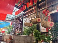 -客家大院·非遗赣南客家菜(郁孤台店)