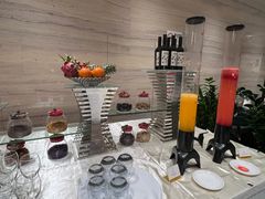 -雅邦朗悦国际酒店·乐悦自助餐厅