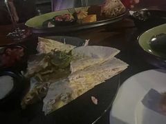 -Pistolera Mexican Cantina女枪手墨西哥餐厅(碧云路店)