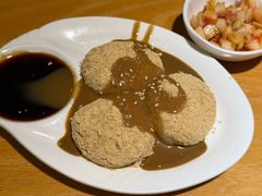 -龙抄手食府(浣花北路店)