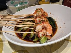 -串盟烧烤大排档·长沙美食地标(星沙店)