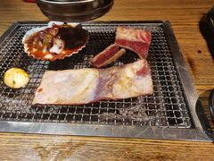 -鑫釜山海鲜烧烤(浑南店)