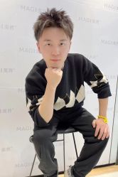 点击看大图 -MAGI美界造型