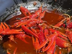 -聚味瞿记·龙虾堂(坡子街店)