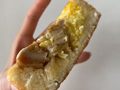 -迦南的早晨蛋糕甜品集合店