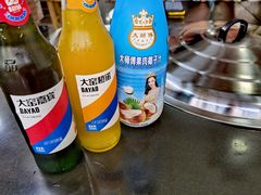 -崔记生活·铁锅炖鱼粘卷子(总店)