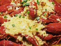 金奖小龙虾-馋嘴猫北京食堂·烤鸭·宵夜(亚运村店)