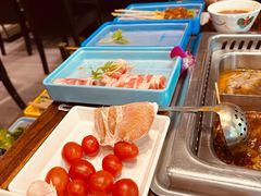 -好得火锅(育才店)