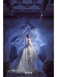 -曼格纳婚礼艺术中心(张江店)