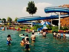 -秦皇岛乐岛海洋王国