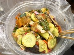 -大观篆新农贸市场