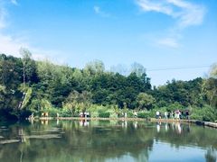 -天河潭旅游度假区