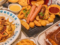 -柠檬树茶餐厅(海雅缤纷城店)