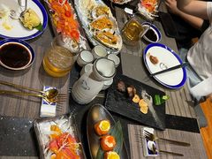 -極上萬膳·日料放题(海岸城店)