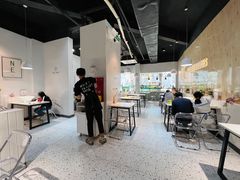 -友达面馆(广州总店)