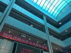 -无锡市第二人民医院(南院)