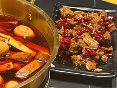 -嘎嘎鸭脑壳(金沙店)