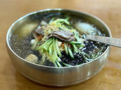 -顺姬冷面(长白西路店)