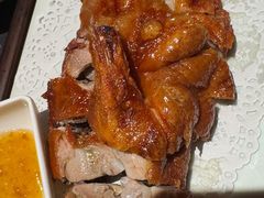 -炊烟小炒黄牛肉(浦东世纪汇店)