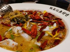 -太二酸菜鱼(福州泰禾店)