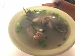 -海汇源老烧麦店(东大街总店)