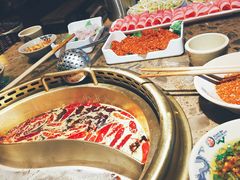 -小龙坎老火锅(北京三里屯店)