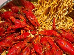 -熊记虾王·小龙虾(东晓南店)
