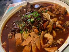 毛血旺-川人百味(亿合城店)