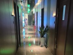 -在水伊方·影院式足道·保健·高端养生SPA(海椒市店)