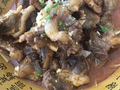 -张记焖窑·十五年专注焖烤(雍和宫店)