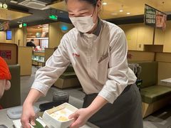 -海底捞火锅(正大乐城店)