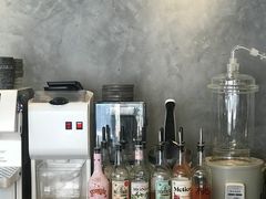 -BE NORMAL CAFE(霞溪路店)