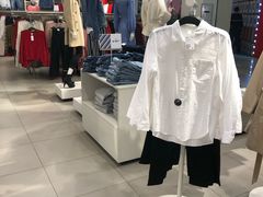 -H&M(鹏欣水游城店)