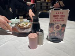 -五马集·海鲜·温州大牌档(黑金冠五马街十字路口店)