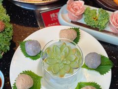 -捞王锅物料理(凯旋路店)