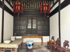 -王阳明故居