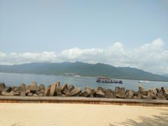 -海南分界洲岛旅游区