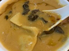 精品胡辣汤-方中山胡辣汤(西安高新区店)