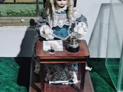 -旅顺留声机博物馆