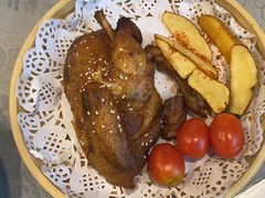 -丽华园(汉阳龙阳店)